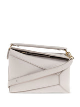 Women's Mini Puzzle Edge Bag