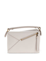 Women's Mini Puzzle Edge Bag