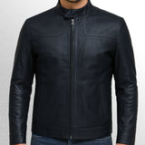 Mission impossible 6 tom cruise leather jacket